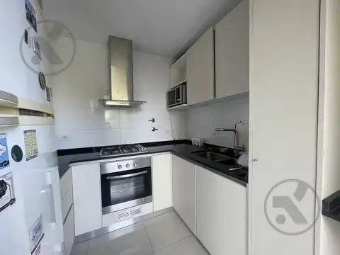 Departamento en Alquiler A Estrenar