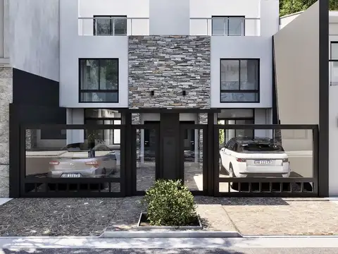 ÚNICOS - Triplex 5 Amb con Jardín y Piscina Excelente Categoría