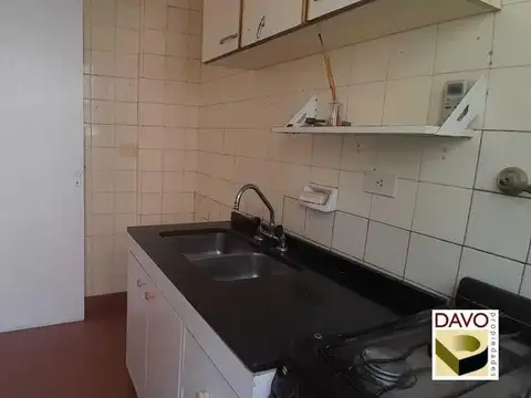 Departamento en Venta al Norte