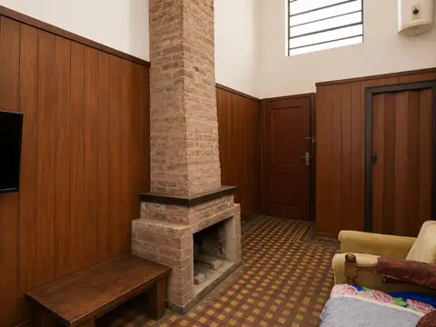 Departamento en Venta de 4 ambientes