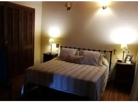 Esplendida Casa Colonial, En El Corazon De La Ciudad