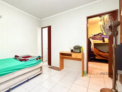 Depto Tipo Casa en Venta de 1 dormitorio