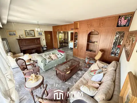 Departamento en Venta en Luis Agote, USD 80.000