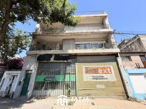 Departamento en venta Rosario, Luis Agote.