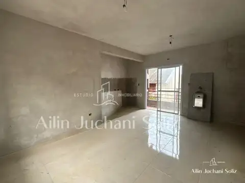 Departamento en Venta 1 año