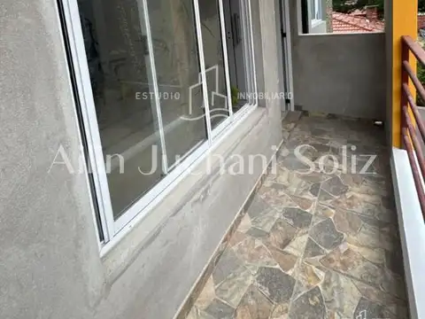 Departamento en Venta en Costa Azul, USD 40.000