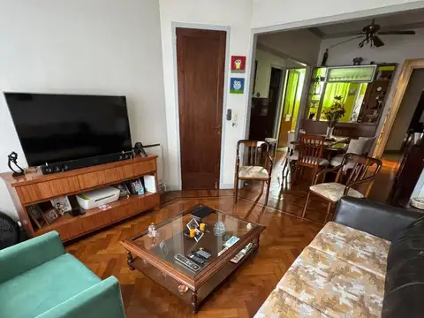 Departamento en Venta de 4 ambientes