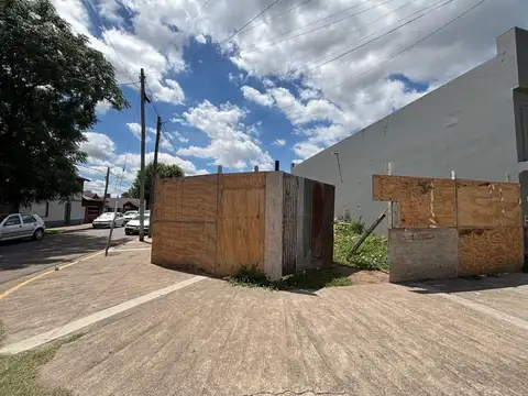 TERRENO /LOTE EN VENTA PILAR CENTRO
