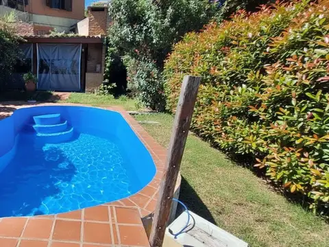 Casa en Venta 38 años