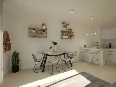 Departamento en Venta Permite mascota