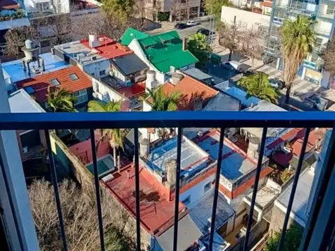 Departamento en Alquiler 44 años