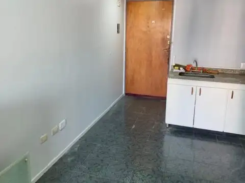 Avenida San Martin 5404 , Piso 8