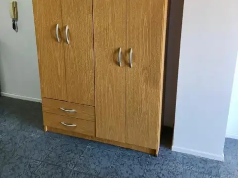 Departamento en Alquiler en Villa del Parque, $ 430.000