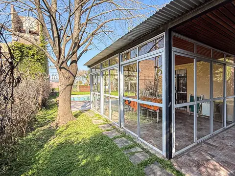 Casa en Venta en Funes, USD 78.000