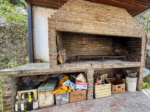 Casa en Venta 25 años