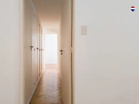 VENTA DPTO 3 AMB EN AVELLANEDA CENTRO