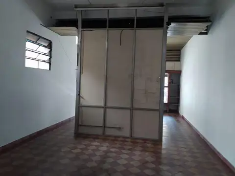 Local en Alquiler A Estrenar