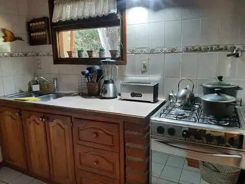 Casa en alquiler San Ignacio del Cerro