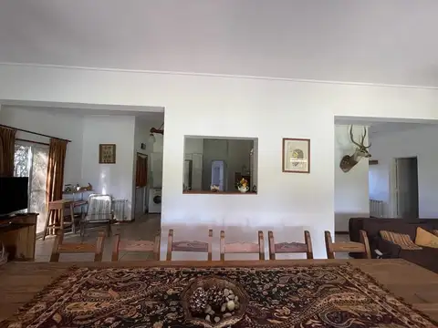 Casa en Venta 12 años