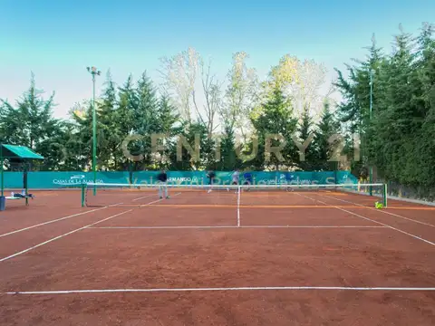 VENTA LOTE BARRIO LA ALAMEDA - CANNING