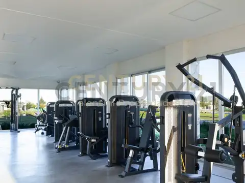 Terreno en Venta en La Alameda, USD 38.500