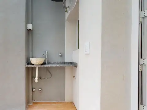 Depto Tipo Casa en Venta 55 años