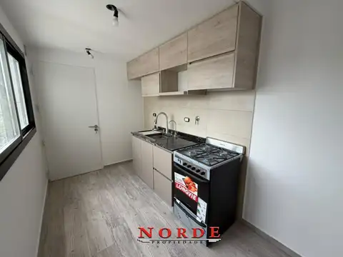 Departamento en Venta A Estrenar