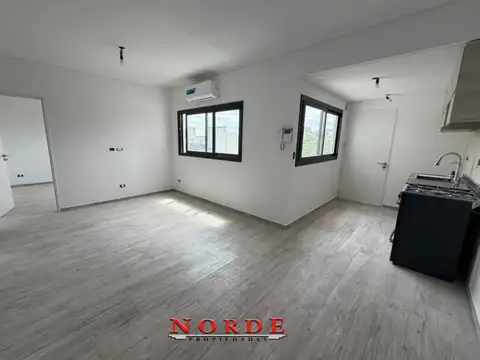 VENTA • MATADEROS  • DEPARTAMENTO • 2 AMBIENTES • A ESTRENAR