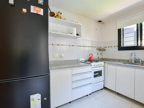 Depto Tipo Casa en Venta 11 años