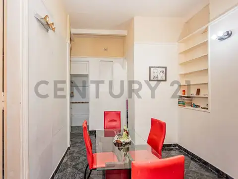 Departamento en Venta de 4 ambientes