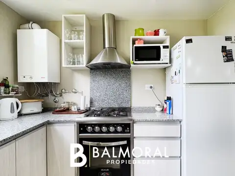 Departamento en Alquiler Temporal al Norte