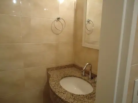 Departamento en Alquiler Apto profesional