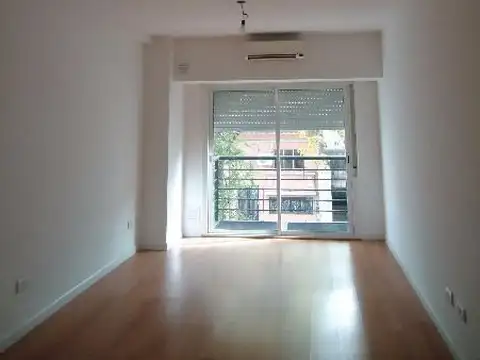 Departamento en Alquiler en Villa Crespo, $ 600.000