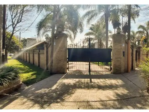 Eugenio Daneri y Leonidas Gambarte