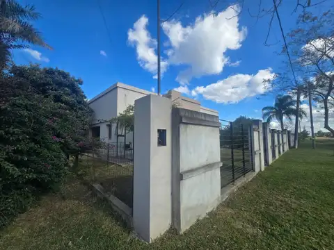 Zona Urbana Arroyo Ceibal 3500