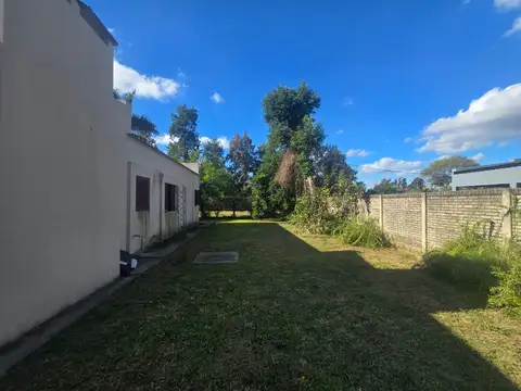 Casa en Venta 48 años