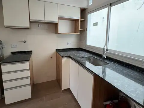Departamento en Venta en Barrio San Pedro, USD 105.000