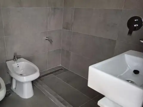 Departamento en Venta al Norte