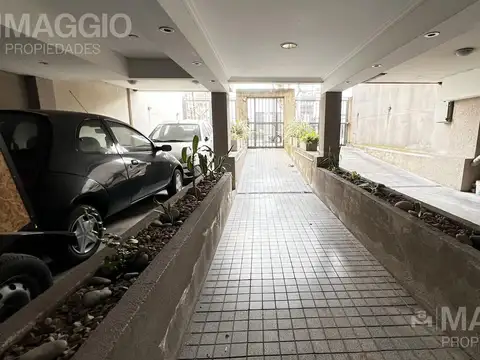 Departamento en Venta en Haedo Sur, USD 61.900