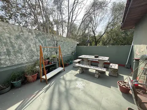 Depto Tipo Casa en Venta de 2 dormitorios