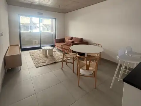 Departamento en Venta en Centro, USD 107.500