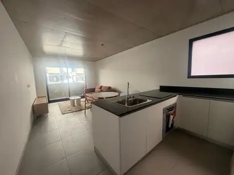 Departamento 1 dormitorio