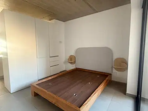 Departamento 1 dormitorio