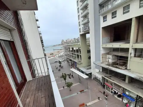 Departamento en Venta en Centro, USD 99.000
