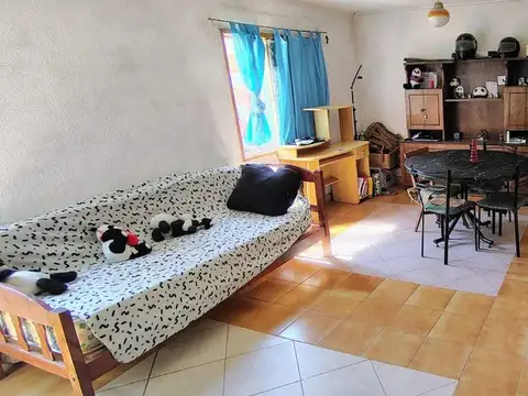 Dpto en B. Las Flores 2 Dos dormitorios