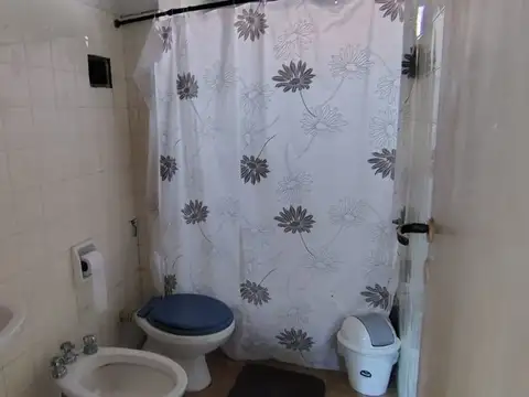 Dpto en B. Las Flores 2 Dos dormitorios