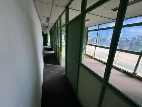 Oficina en Venta en Microcentro, USD 185.000