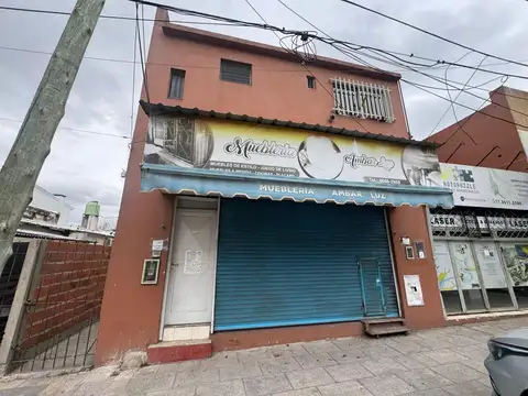 Local en Alquiler en Bella Vista, Partido de San Miguel