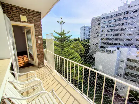 Departamento en Venta de 5 ambientes