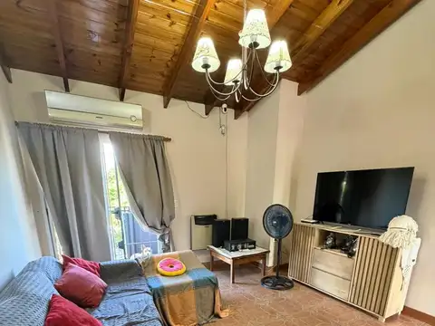 Departamento 4 ambientes con 1 baño